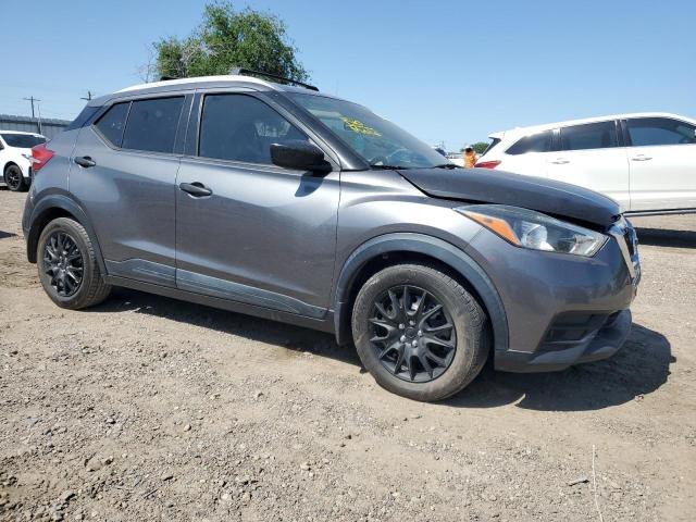 Vin: 3n1cp5cu5jl537684, lot: 52394175, nissan kicks s 20184