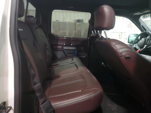 2015 FORD F150 SUPER - 1FTEW1EG4FFB20762