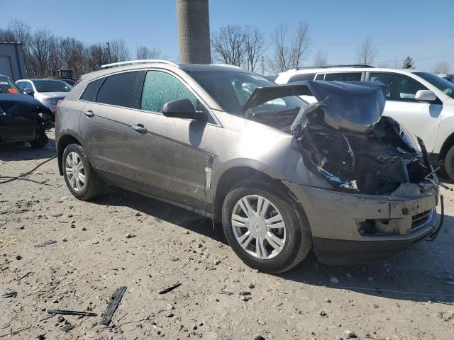 Vin: 3gyfndey2bs673086, lot: 51360765, cadillac srx luxury collection 20114
