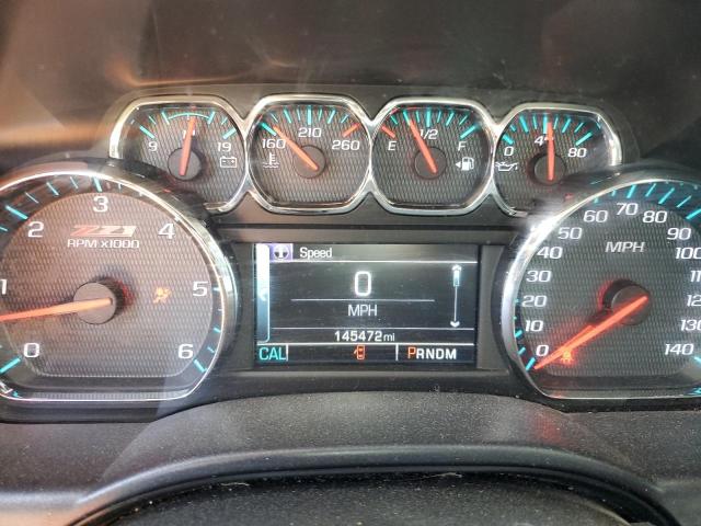 Vin: 1gcvkrec1fz263061, lot: 53263375, chevrolet all models k1500 lt 20153