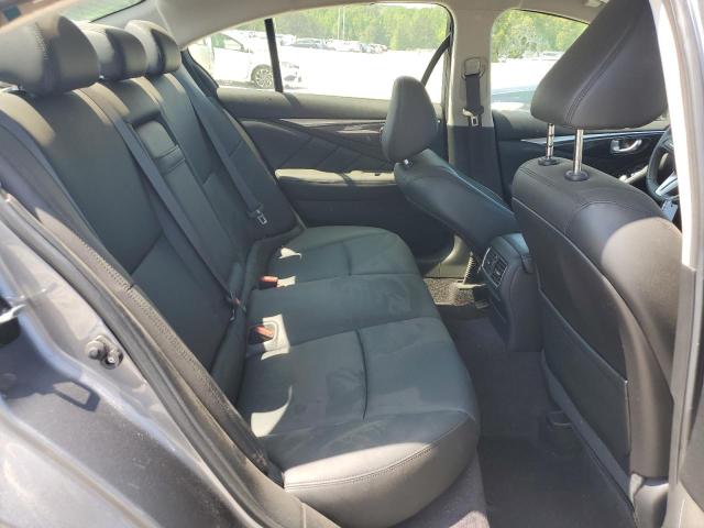 2018 INFINITI Q50 PURE - JN1CV7AP6JM241125