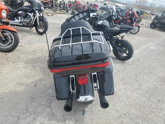 2017 HARLEY-DAVIDSON FLHTK ULTR 1HD1KED10HB631117