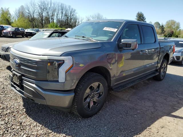 FORD F150 LIGHT
