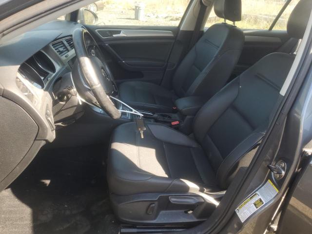 2015 VOLKSWAGEN GOLF SPORT - 3VWC17AU7FM514905