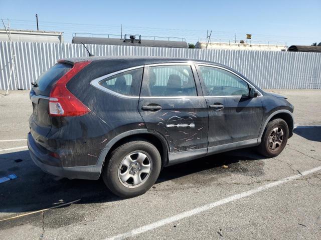 Vin: 2hkrm3h35fh512361, lot: 51505895, honda crv lx 20153