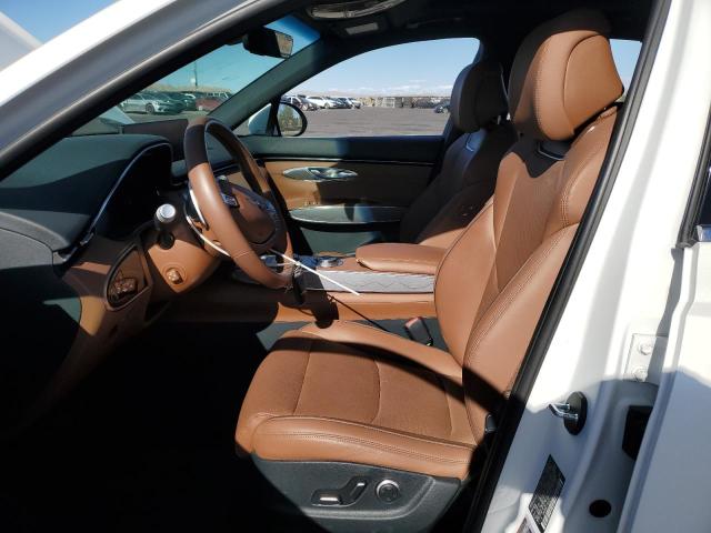 2023 GENESIS GV70 BASE - KMUMADTB5PU121433