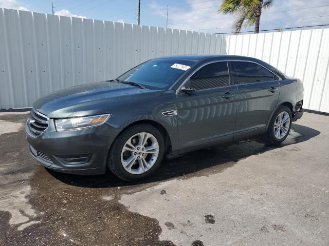 FORD TAURUS SEL