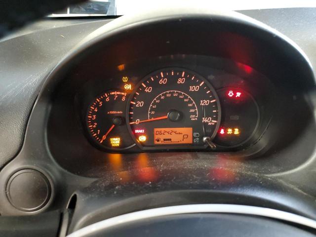 2018 MITSUBISHI MIRAGE G4 ML32F3FJ7JHF10153