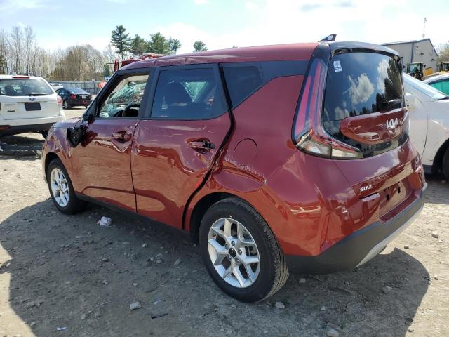 Vin: kndj23au7s7256941, lot: 54174095, kia soul lx 20252