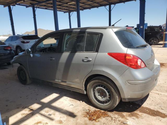 Vin: 3n1bc1cp3ck268345, lot: 53455125, nissan versa s 20122