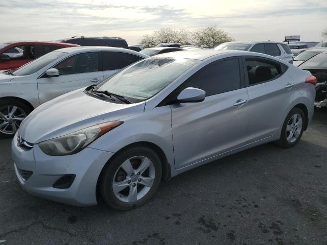 HYUNDAI ELANTRA GL