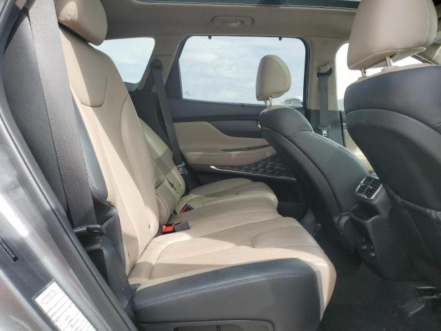 2019 HYUNDAI SANTA FE L - 5NMS5CAA0KH018326