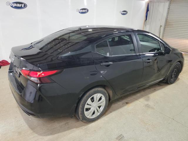 Vin: 3n1cn8dv8ll886713, lot: 53907045, nissan versa s 20203
