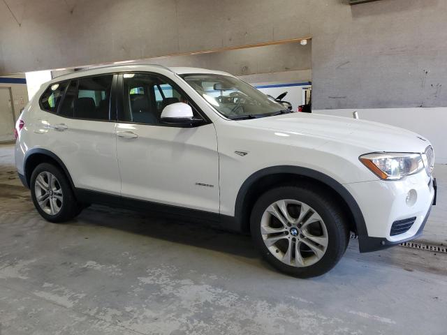 Vin: 5uxwx7c5xf0k31761, lot: 54717865, bmw x3 xdrive35i 20154