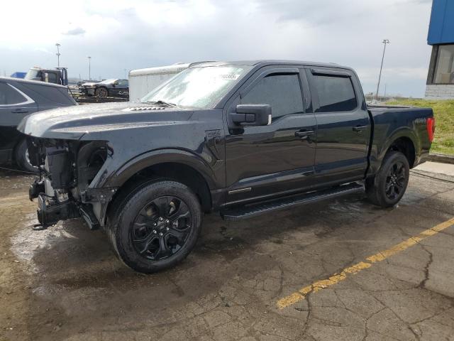Vin: 1ftfw1ed7pfa94685, lot: 53090385, ford f-150 supercrew 2023 img_1