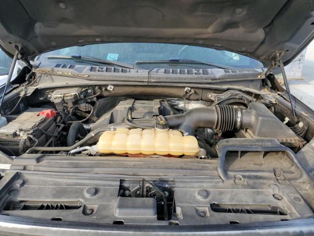 2017 FORD F150 SUPER - 1FTEX1EP7HKE07164