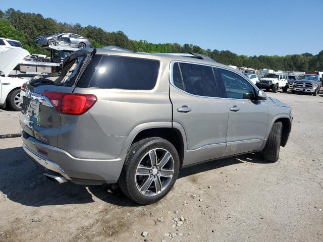 Vin: 1gkknxls5kz201623, lot: 53298395, gmc acadia den denali 20193