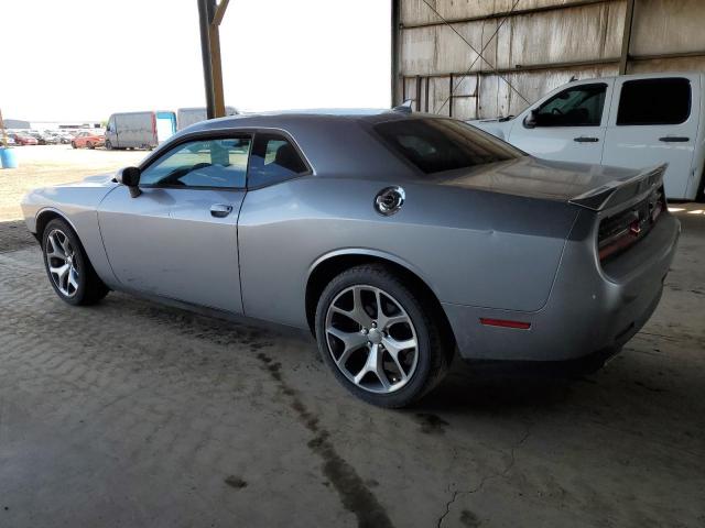 Vin: 2c3cdzbg3fh823594, lot: 53653335, dodge challenger sxt plus 20152