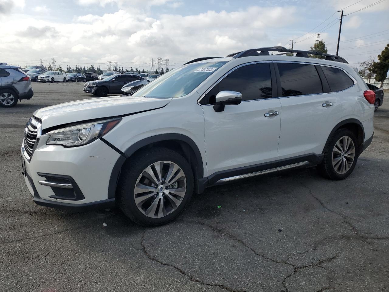 SUBARU ASCENT TOURING