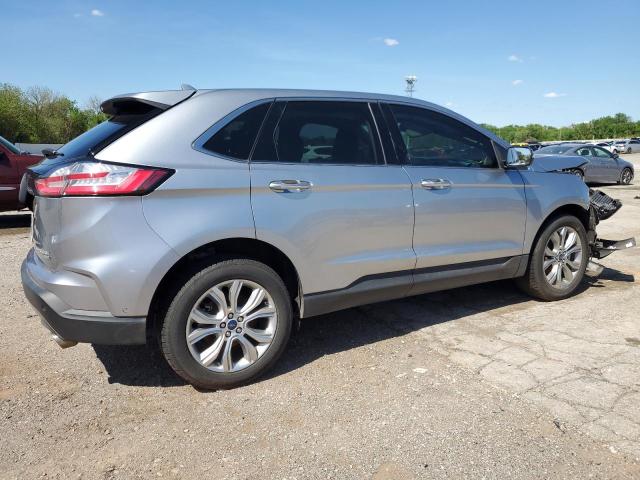 2020 FORD EDGE TITAN - 2FMPK3K94LBA56396