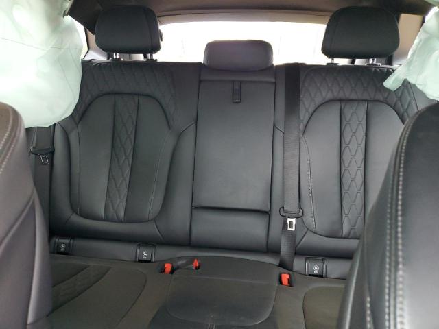 2021 BMW X5 M50I - 5UXJU4C03M9H67176