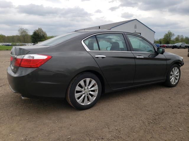 Vin: 1hgcr2f8xda263920, lot: 55062525, honda accord exl 20133