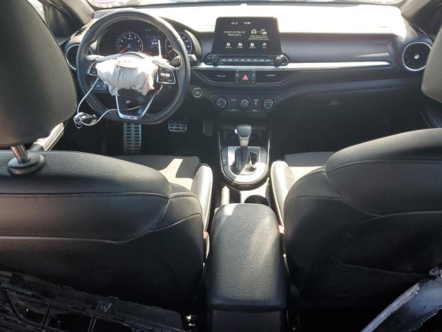 2021 KIA FORTE GT L - 3KPF34AD7ME313764