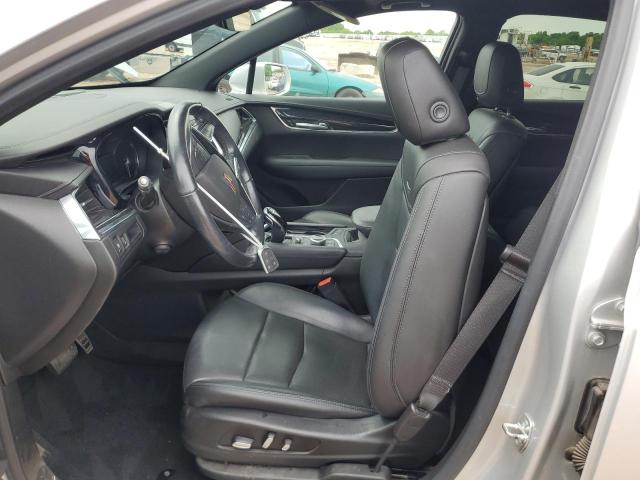 2020 CADILLAC XT5 PREMIU - 1GYKNCRS1LZ191485