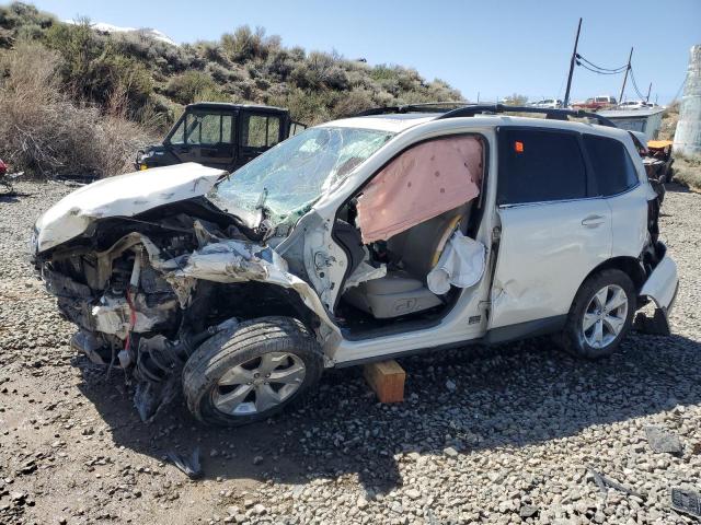 Vin: jf2sjahc5fh543012, lot: 52388885, subaru forester 2.5i limited 2015 img_1