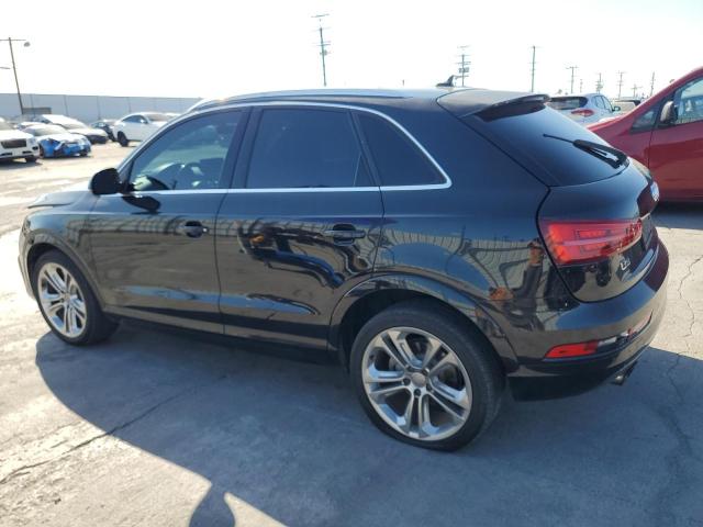 Vin: wa1hccfs0hr009755, lot: 52728145, audi q3 premium plus 20172