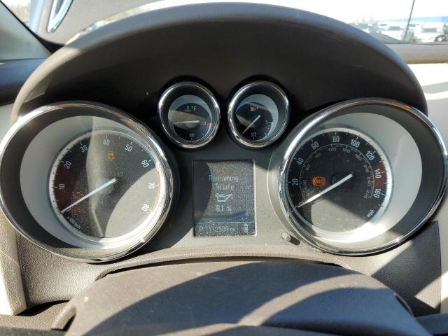 2015 BUICK VERANO CON 1G4PR5SK8F4117225