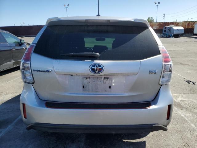 2016 TOYOTA PRIUS V - JTDZN3EU6GJ042747