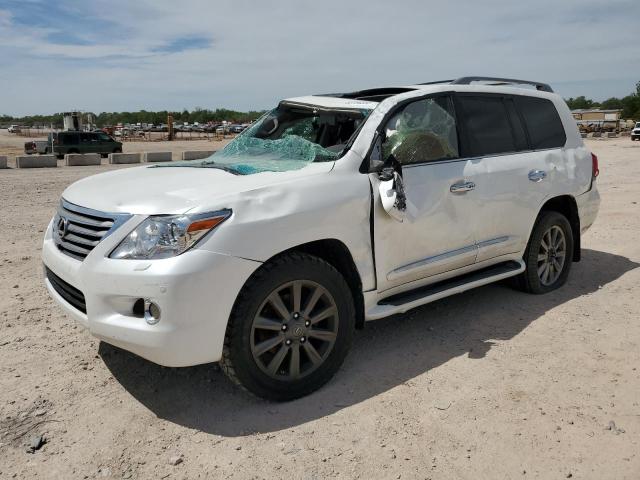 LEXUS LX 570