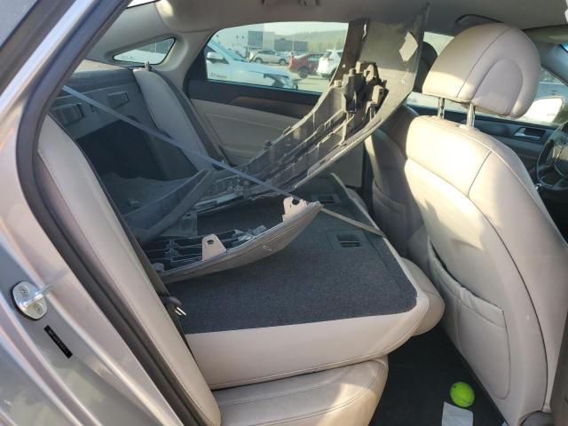 2015 HYUNDAI SONATA SPO - 5NPE34AF9FH064573