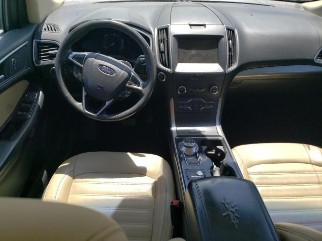 2019 FORD EDGE SEL - 2FMPK3J91KBB47917