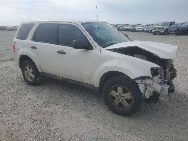 Vin: 1fmcu9c71bkc61705, lot: 53281065, ford escape xls 20114