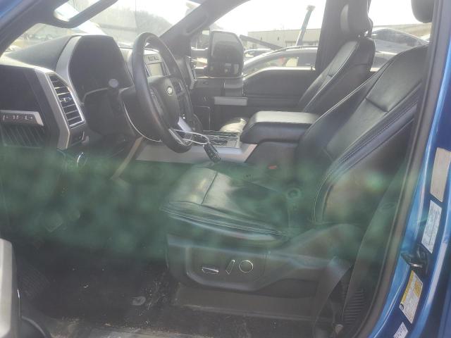 2015 FORD F150 SUPER - 1FTFW1EG9FFC40660