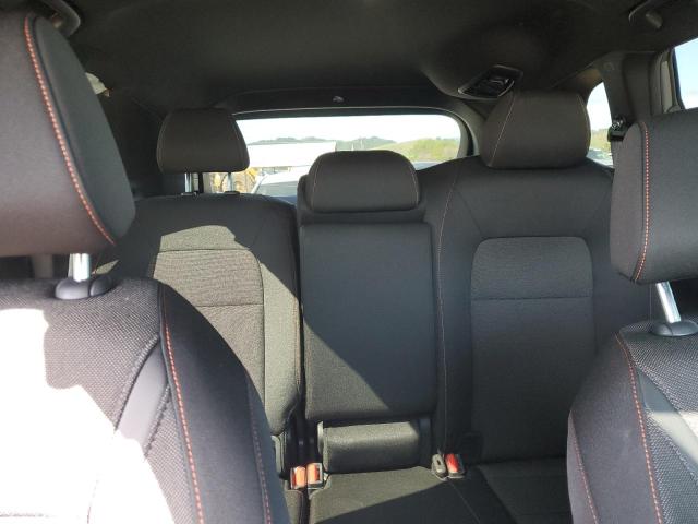 2025 HONDA CR-V SPORT - 7FARS5H55SE035138