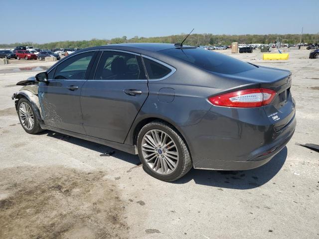 2015 FORD FUSION SE - 3FA6P0HD8FR251361