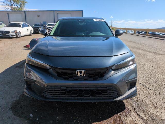 2023 HONDA CIVIC LX - 19XFL2H58PE019930