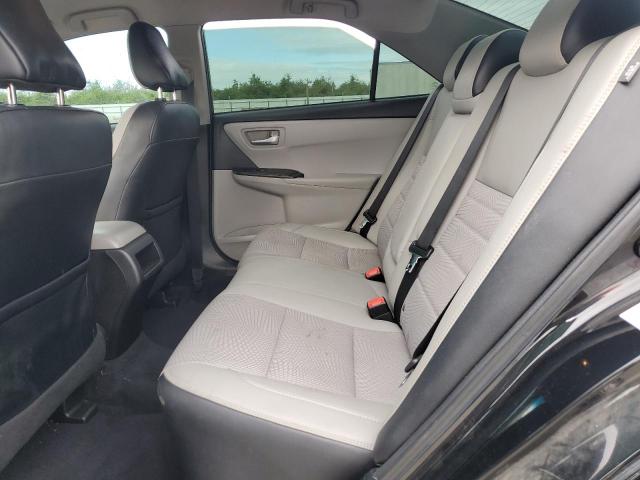 2017 TOYOTA CAMRY LE - 4T1BF1FK3HU452160