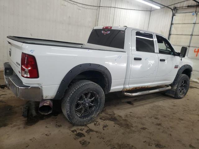 Vin: 3c6ud5cl3cg198699, lot: 53131595, dodge ram 2500 st 20123