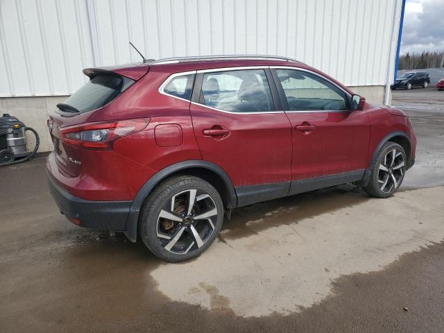 Vin: jn1bj1cw2lw379020, lot: 54561175, nissan rogue s 20203