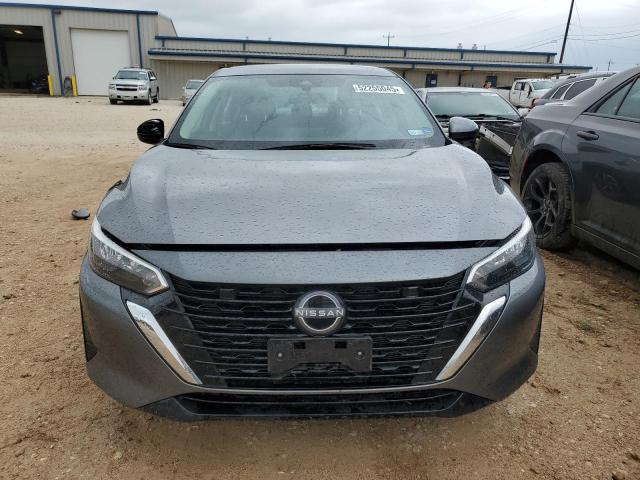 2024 NISSAN SENTRA SV - 3N1AB8CVXRY343263