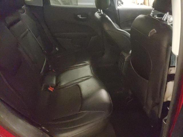 2018 JEEP COMPASS LA - 3C4NJDBBXJT282516