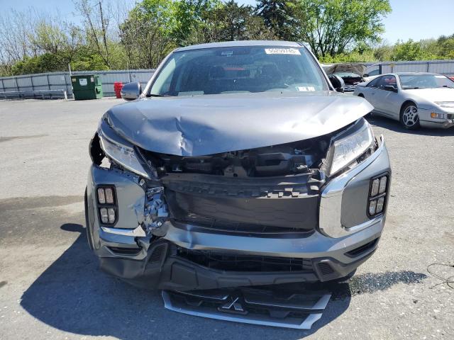 2023 MITSUBISHI OUTLANDER JA4ARUAU8PU011800