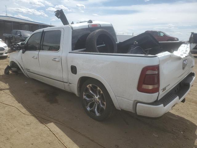 2022 RAM 1500 LIMIT 1C6SRFHT4NN191763