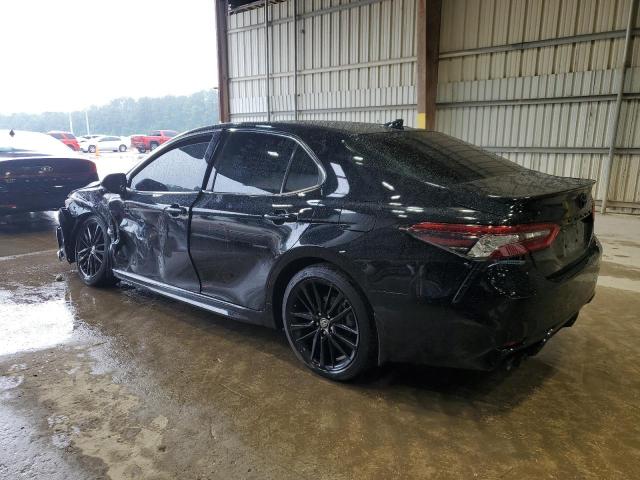 Vin: 4t1k61ak9ru221739, lot: 54159045, toyota camry xse 20242