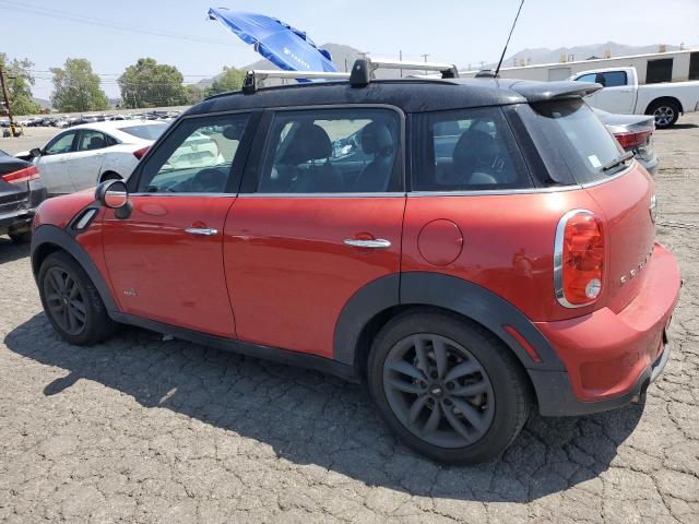 Vin: wmwzc5c5xewp37582, lot: 54449735, mini cooper s countryman 20142