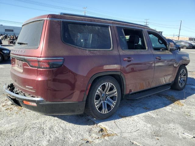 2022 JEEP WAGONEER S 1C4SJVDT3NS106655